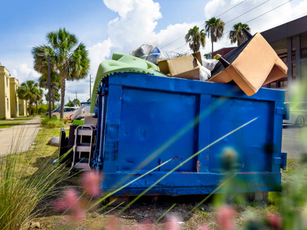 Best Yard Waste Removal  in Scow Mills, MO